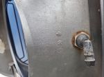 Рамка фары левой