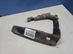 Наполнитель переднего бампера левый