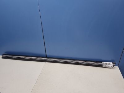 Молдинг крыла переднего левый для Mercedes G-klasse W463 2018-