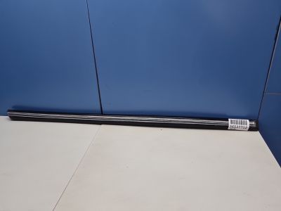 Молдинг переднего правого крыла для Mercedes G-klasse W463 2018-