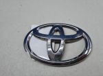 Эмблема крышки багажника для Toyota Corolla E18 2013-