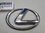 Эмблема крышки багажника для Lexus IS XE20 2005-2013