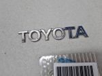 Эмблема двери багажника для Toyota RAV 4 2013-2019