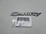 Эмблема крышки багажника для Toyota Camry XV50 2011-2017