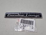 Эмблема для Toyota Land Cruiser Prado 150 2009-