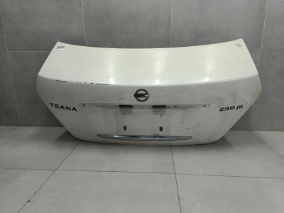 Крышка багажника для Nissan Teana J32 2008-2013