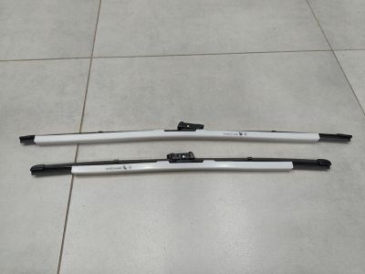 Щётки стеклоочистителя для Porsche Taycan 2019-