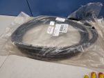 Уплотнитель двери багажника для Toyota Fortuner GGN155 2015-