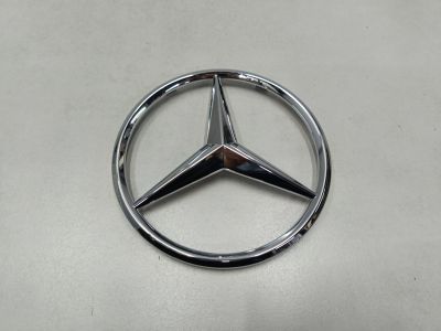 Эмблема решетки радиатора для Mercedes E-klasse Coupe C238 2017-