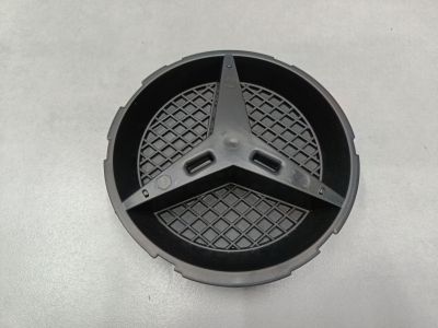 Кронштейн эмблемы решетки радиатора для Mercedes E-klasse W213 2016-
