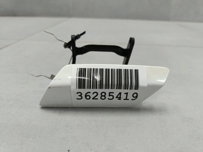 Крышка форсунки омывателя фары левая для Mercedes GL-klasse X166 GL GLS 2012-