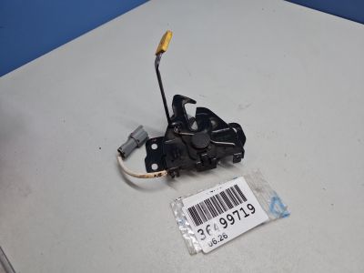 Замок капота для Omoda C5 2022-