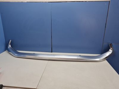 Молдинг переднего бампера для Lexus LX 570 URJ200 2007-