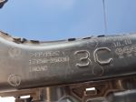 Патрубок воздушного фильтра