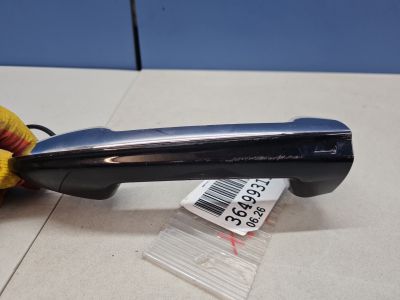 Ручка двери нaружная левая передняя для Hongqi HS5 2019-