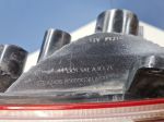 Фонарь задний в бампер правый