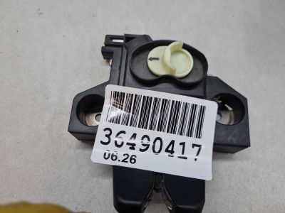 Замок крышки багажника для Geely Preface (FS11) 2024-