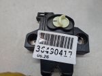 Замок крышки багажника для Geely Preface (FS11) 2024-