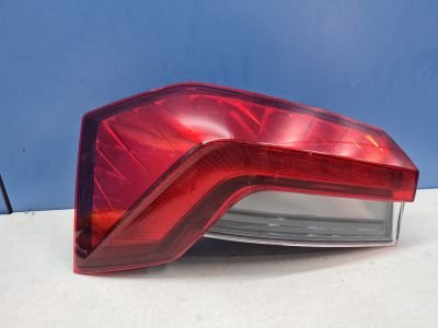 Фонарь на крыло левый для Skoda Rapid 2020-