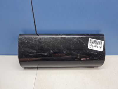 Накладка заднего бампера для Lexus LX 570 URJ200 2007-