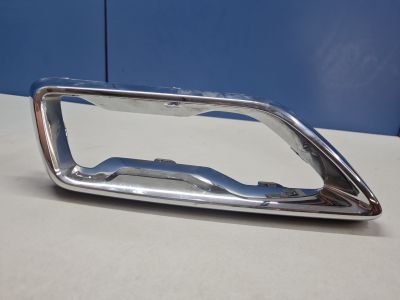 Накладка заднего бампера правая для Changan UNI-S 2024-