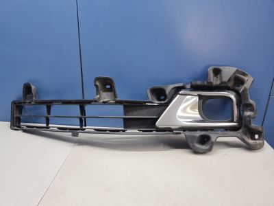 Решётка в бампер левая для Toyota Land Cruiser 200 2008-