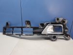 Решётка в бампер левая для Toyota Land Cruiser 200 2008-
