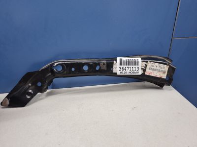 Кронштейн панели радиатора левый для Toyota Camry V40 2006-2011