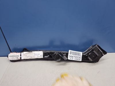 Кронштейн панели радиатора левый для Toyota RAV 4 2005-2013
