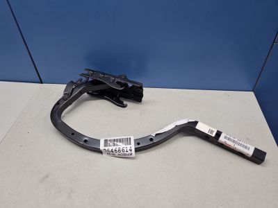 Петля крышки багажника для Toyota Camry XV50 2011-2017