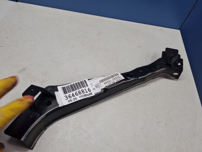 Кронштейн панели радиатора левый для Toyota Corolla E15 2006-2013