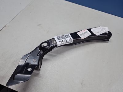 Кронштейн панели радиатора левый для Toyota Camry V40 2006-2011