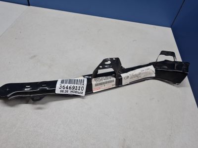 Кронштейн правой фары для Toyota RAV 4 2005-2013