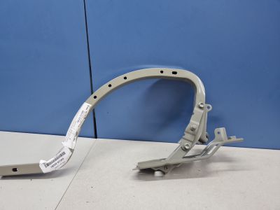 Петля крышки багажника правая для Toyota Camry V70 2017-