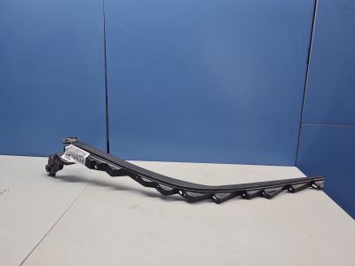 Кронштейн фары левый для Toyota Fortuner GGN155 2015-