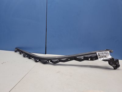 Кронштейн фары правый для Toyota Fortuner GGN155 2015-