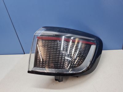 Фонарь на крыло правый для Aito M9 2023-