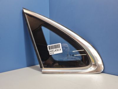 Стекло кузовное заднее левое глухое для Hongqi H5 2022-