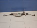 Рейка рулевая с серводвигателем