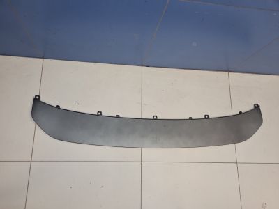 Юбка переднего бампера для LiXiang L9 2022-
