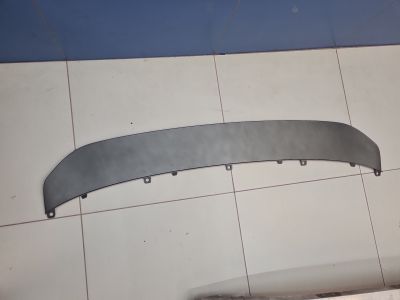 Юбка переднего бампера для LiXiang L9 2022-