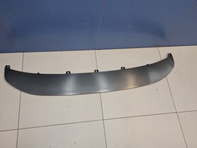 Юбка переднего бампера для LiXiang L7 2022-