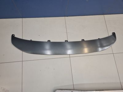 Юбка переднего бампера для LiXiang L7 2022-