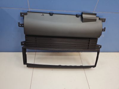 Дефлектор радиатора центральный для LiXiang L9 2022-