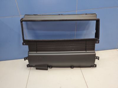 Дефлектор радиатора центральный для LiXiang L9 2022-