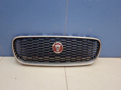 Решетка радиатора для Jaguar XE X760 2015-