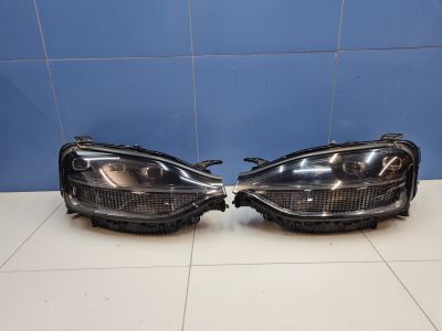 Комплект фар для Aito M9 2023-