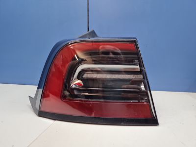 Фонарь на крыло левый для Tesla Model Y 2019-