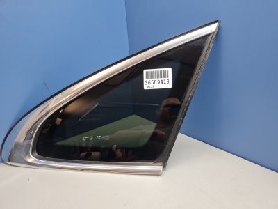 Стекло кузовное заднее правое глухое для Hongqi H9 2020-