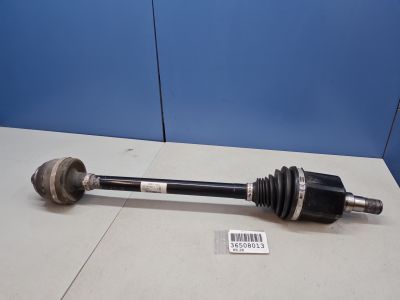 Полуось передняя правая для Aito M9 2023-